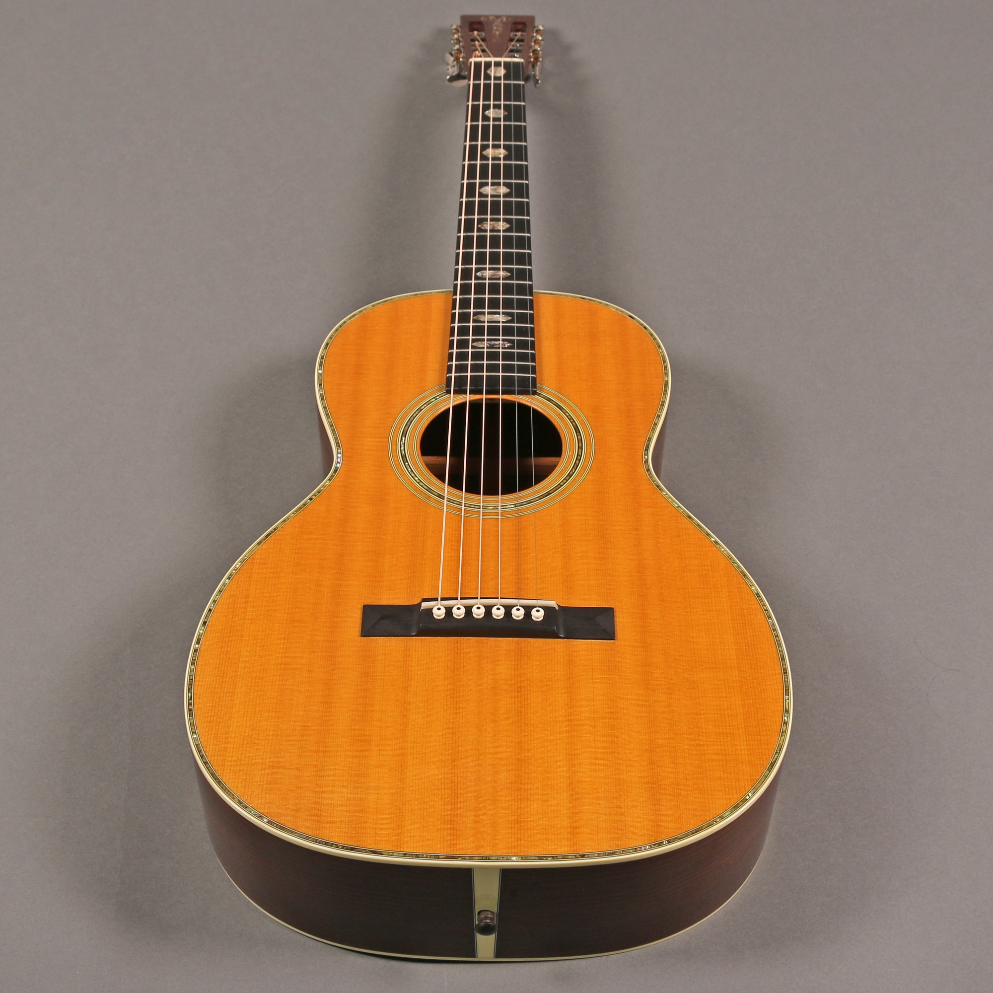 2017 Martin Custom Shop 12-Fret 00-41 [*Special Order]