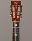 2017 Martin Custom Shop 12-Fret 00-41 [*Special Order]