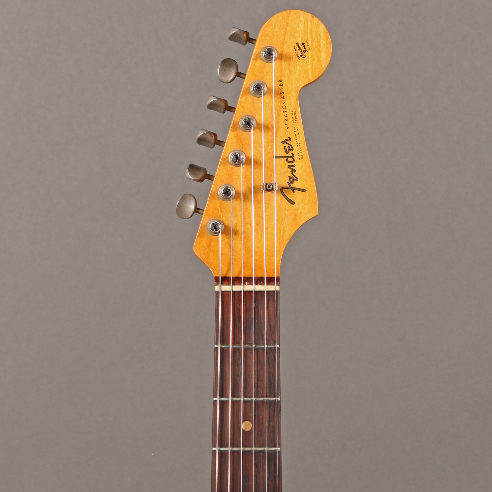 1964 Fender Stratocaster