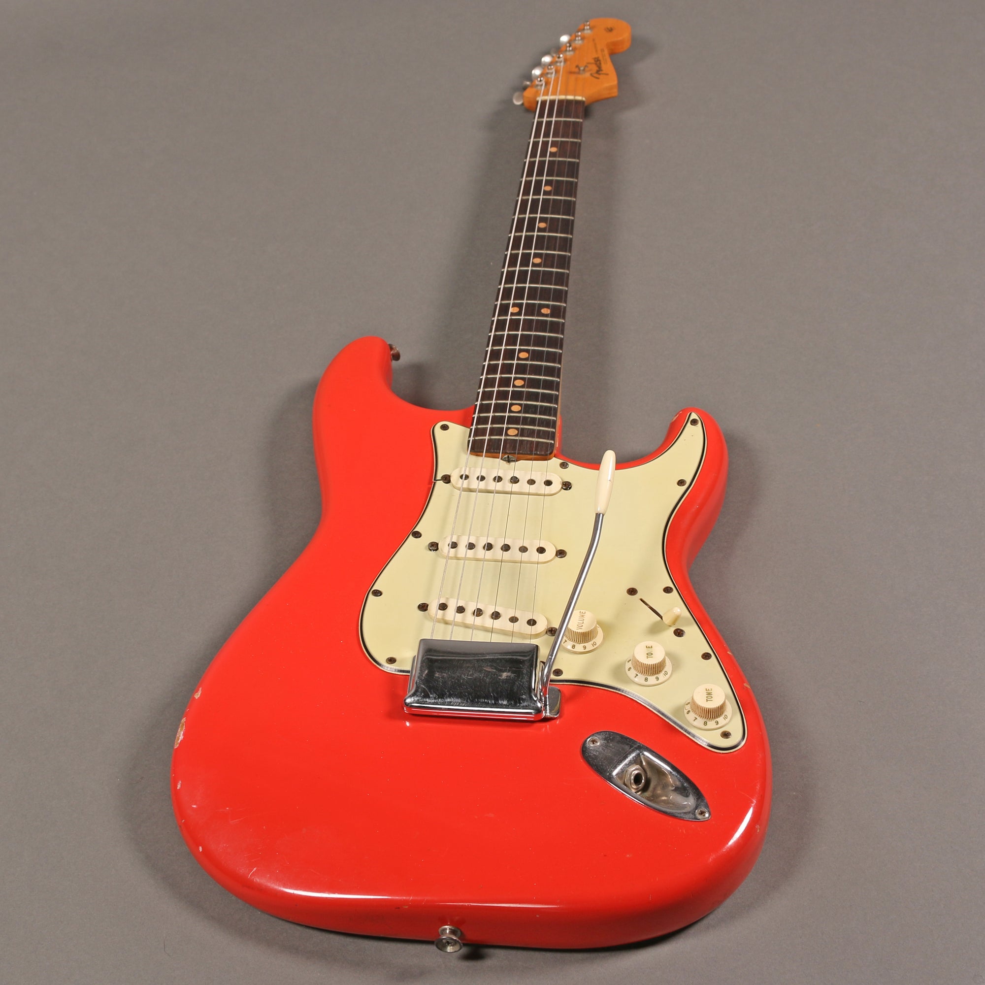 1964 Fender Stratocaster