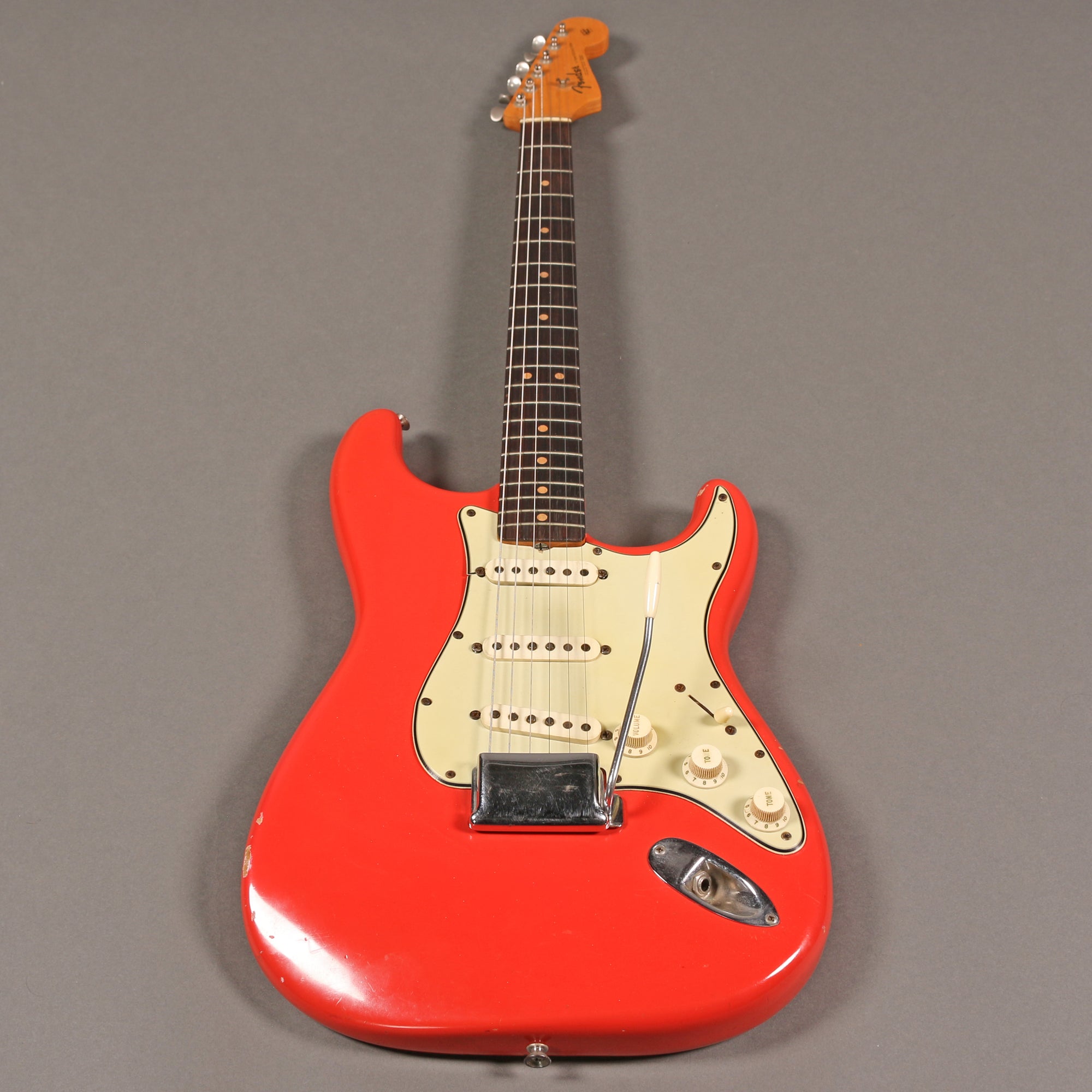 1964 Fender Stratocaster