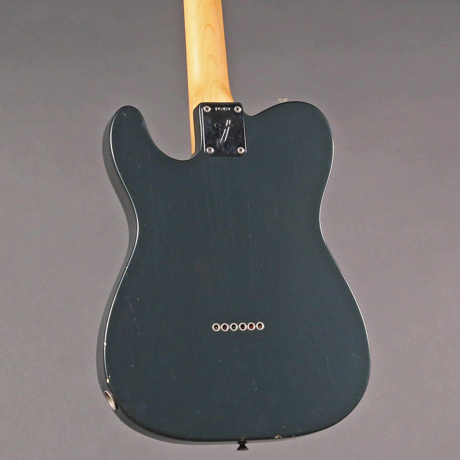 1966 Fender Esquire