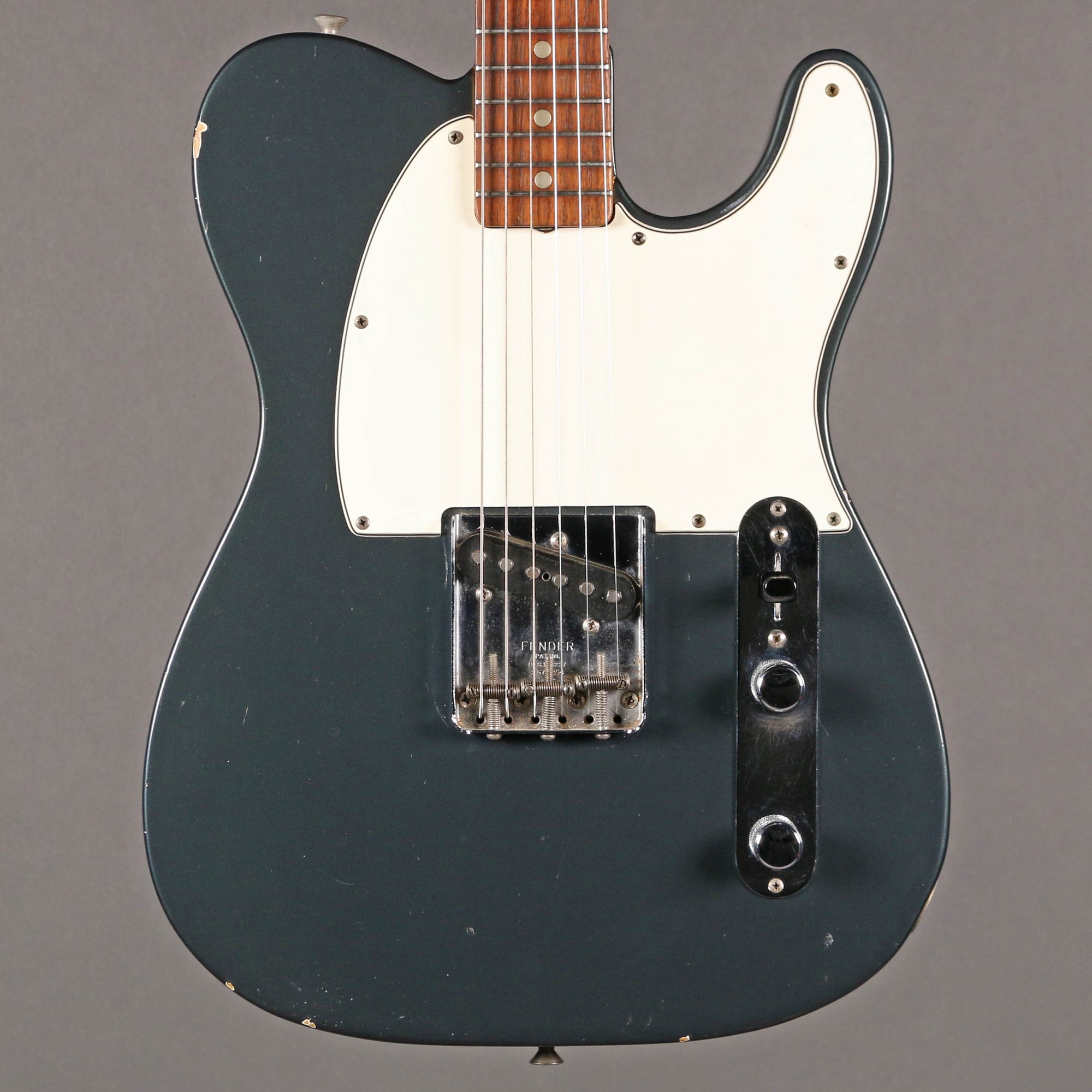 1966 Fender Esquire