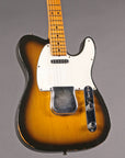 1968 Fender Telecaster [*Demo Video!]