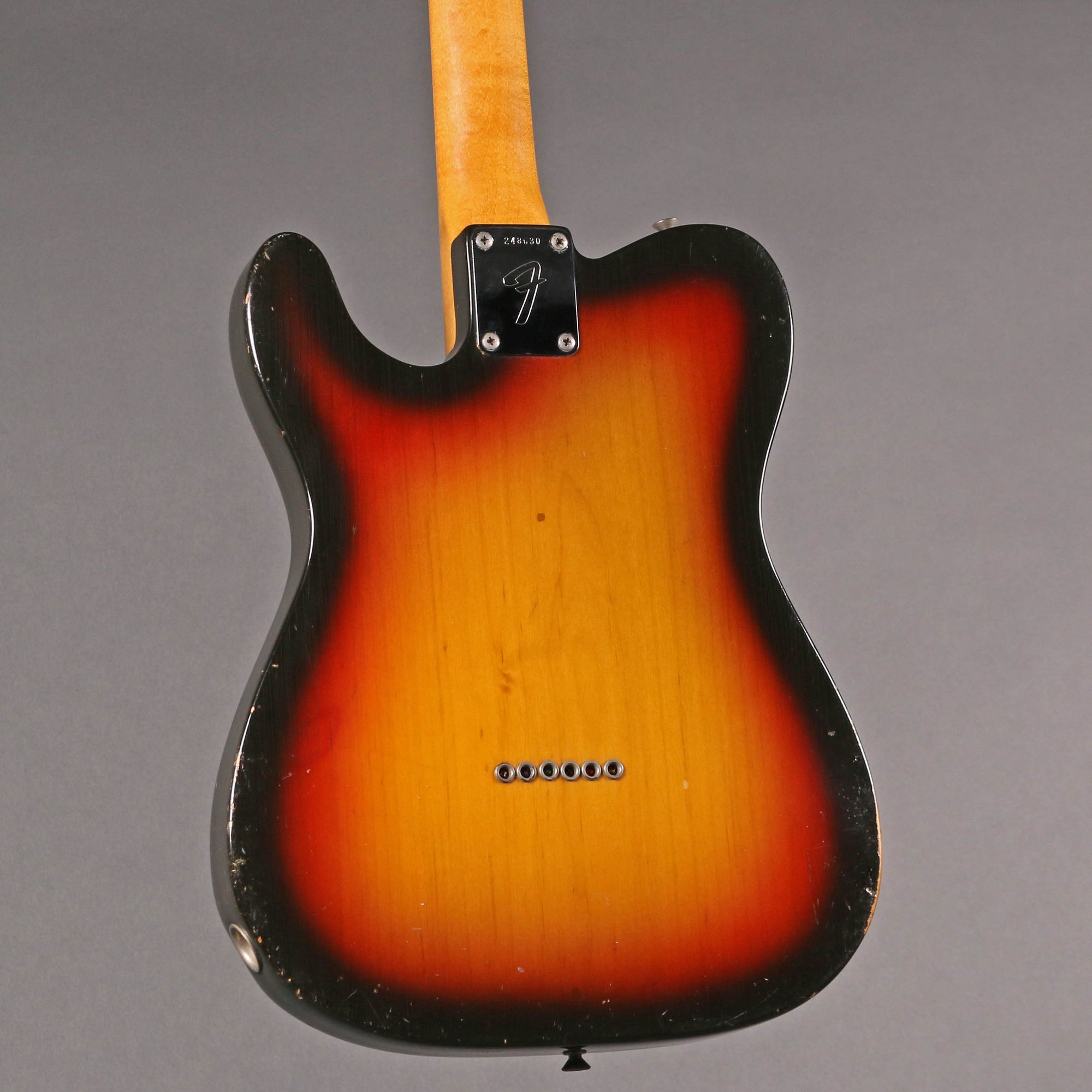 1968 Fender Telecaster [*Demo Video!]