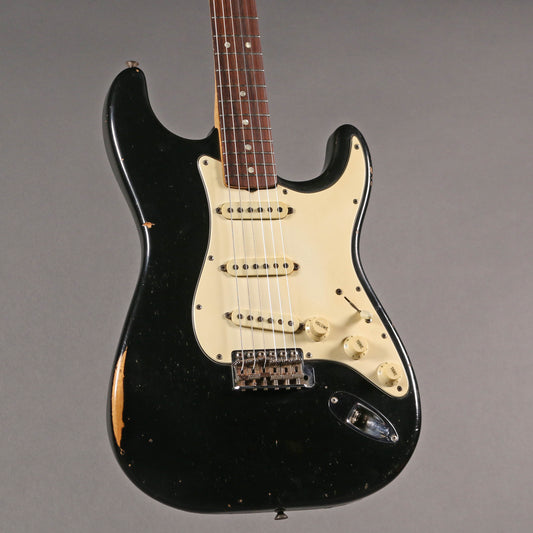 *HOLD* 1969 Fender Stratocaster