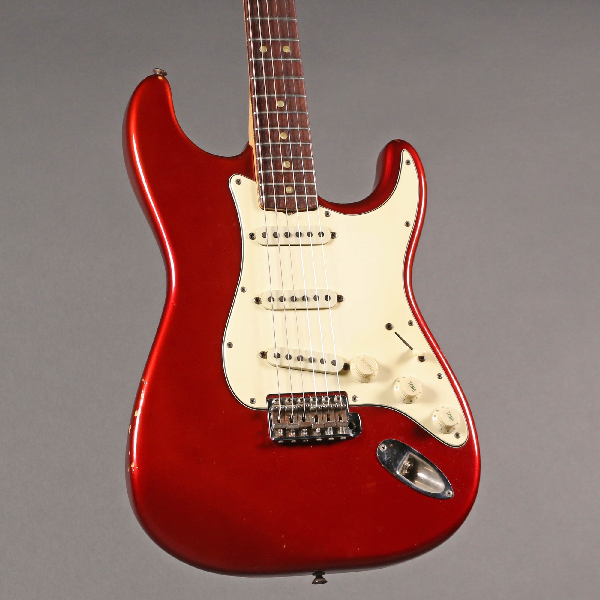 1969 Fender Stratocaster [*Demo Video!]