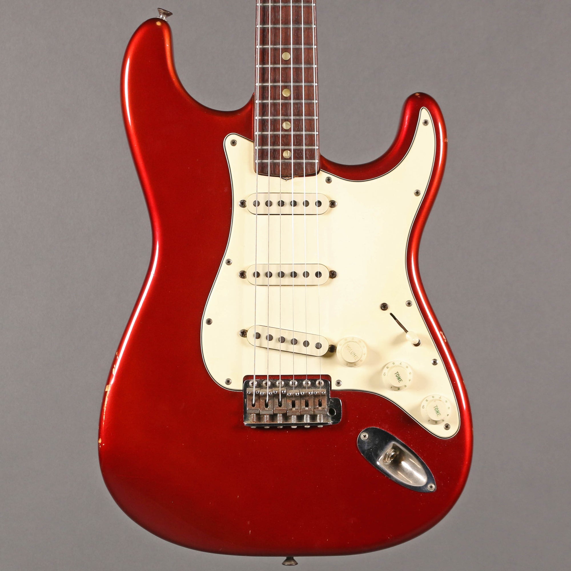 1969 Fender Stratocaster [*Demo Video!]