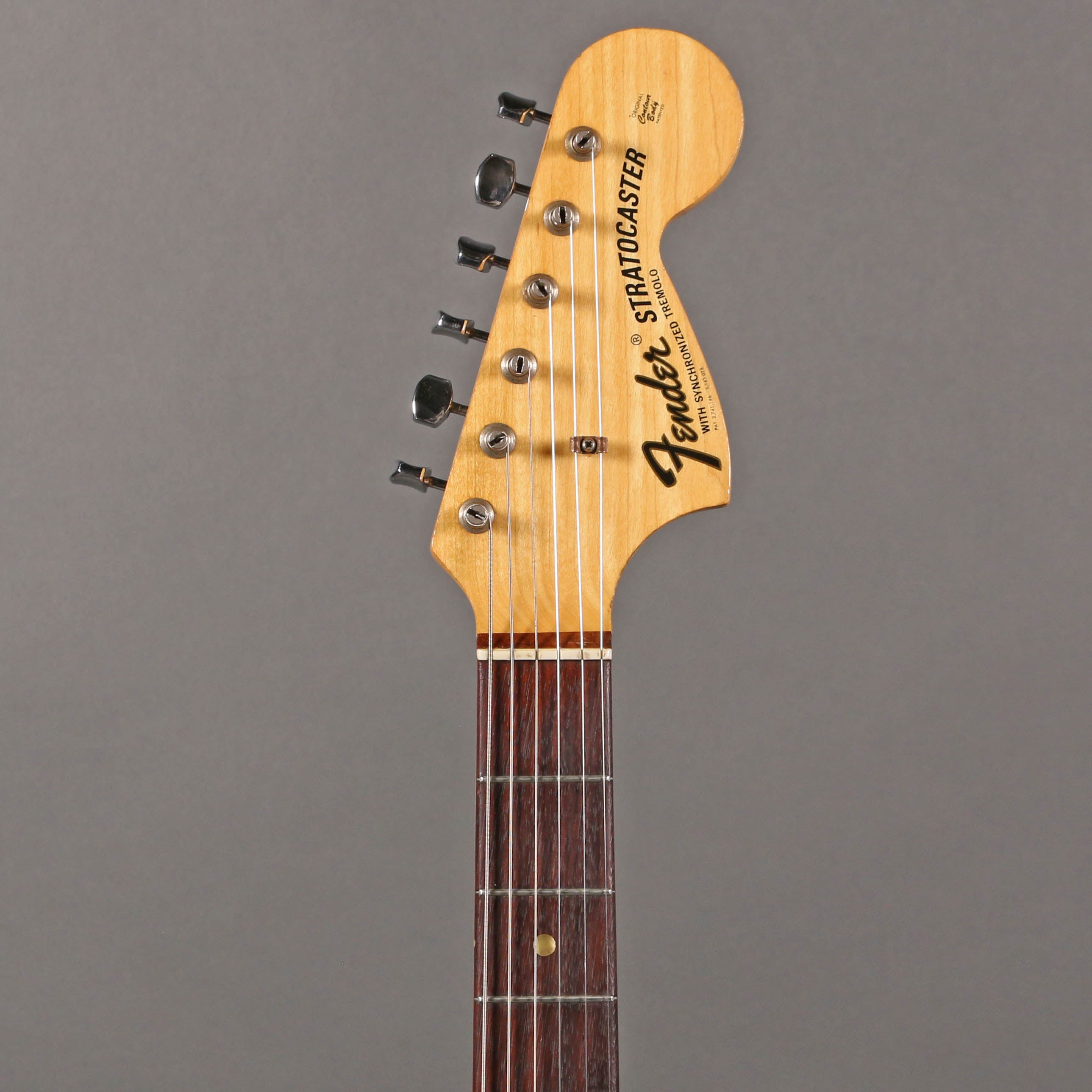 【激レア】FENDER TeamBuiltCustom Stratocaster 15-Fender-F22-LTD-69-STRAT-JRN