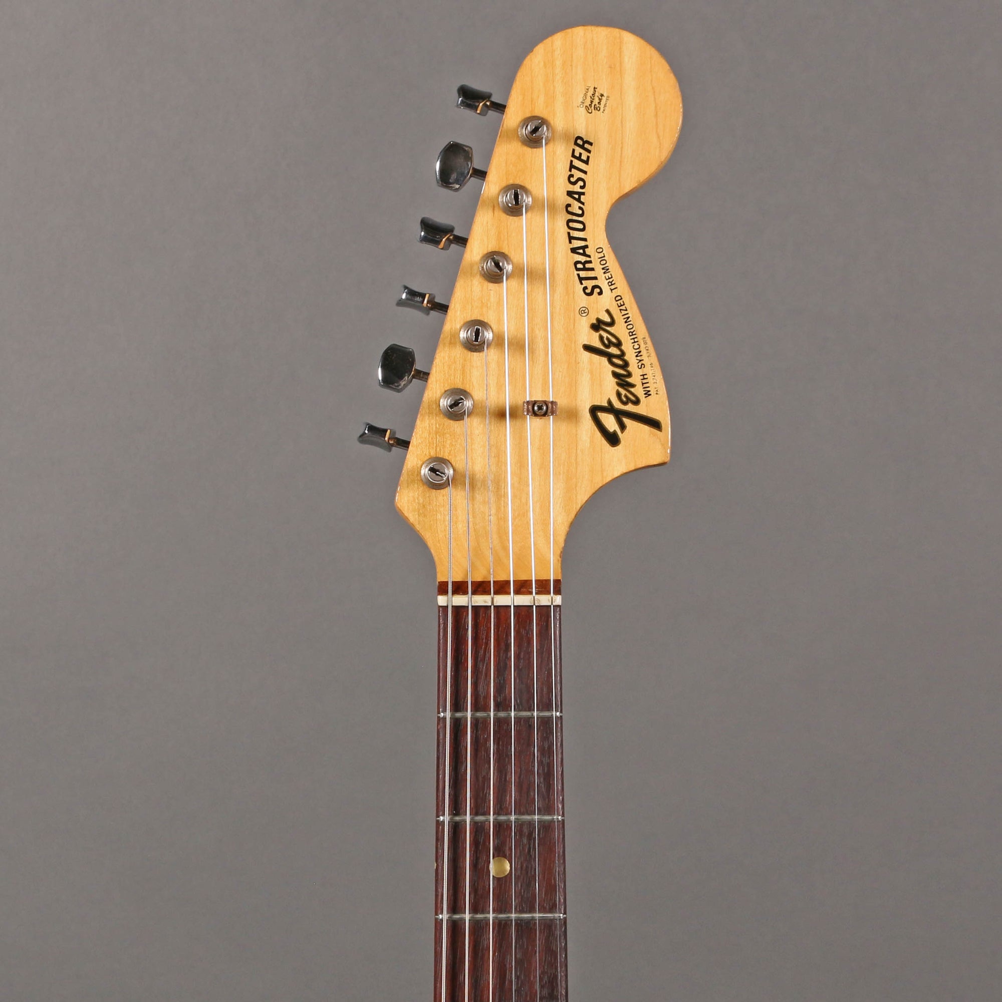 1969 Fender Stratocaster [*Demo Video!]