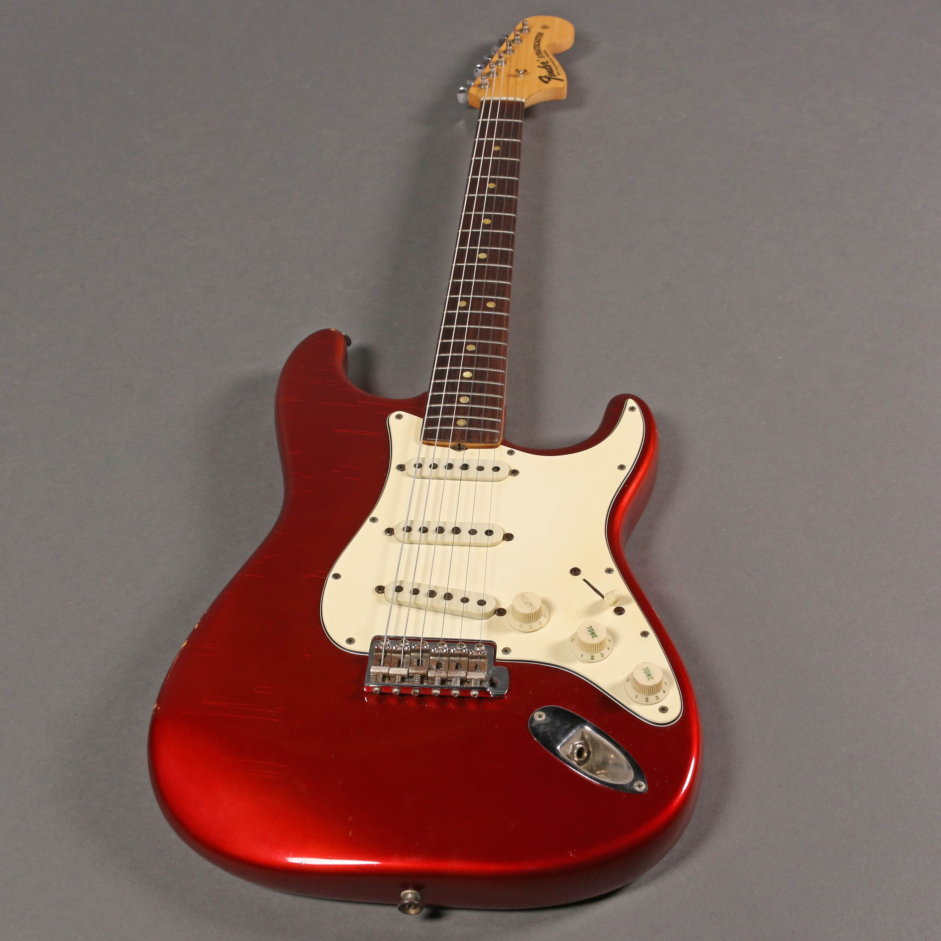 ギター Fender Stratocaster Seattle Fender Stratocaster Seattle # Black 2019年製【Custom Shop