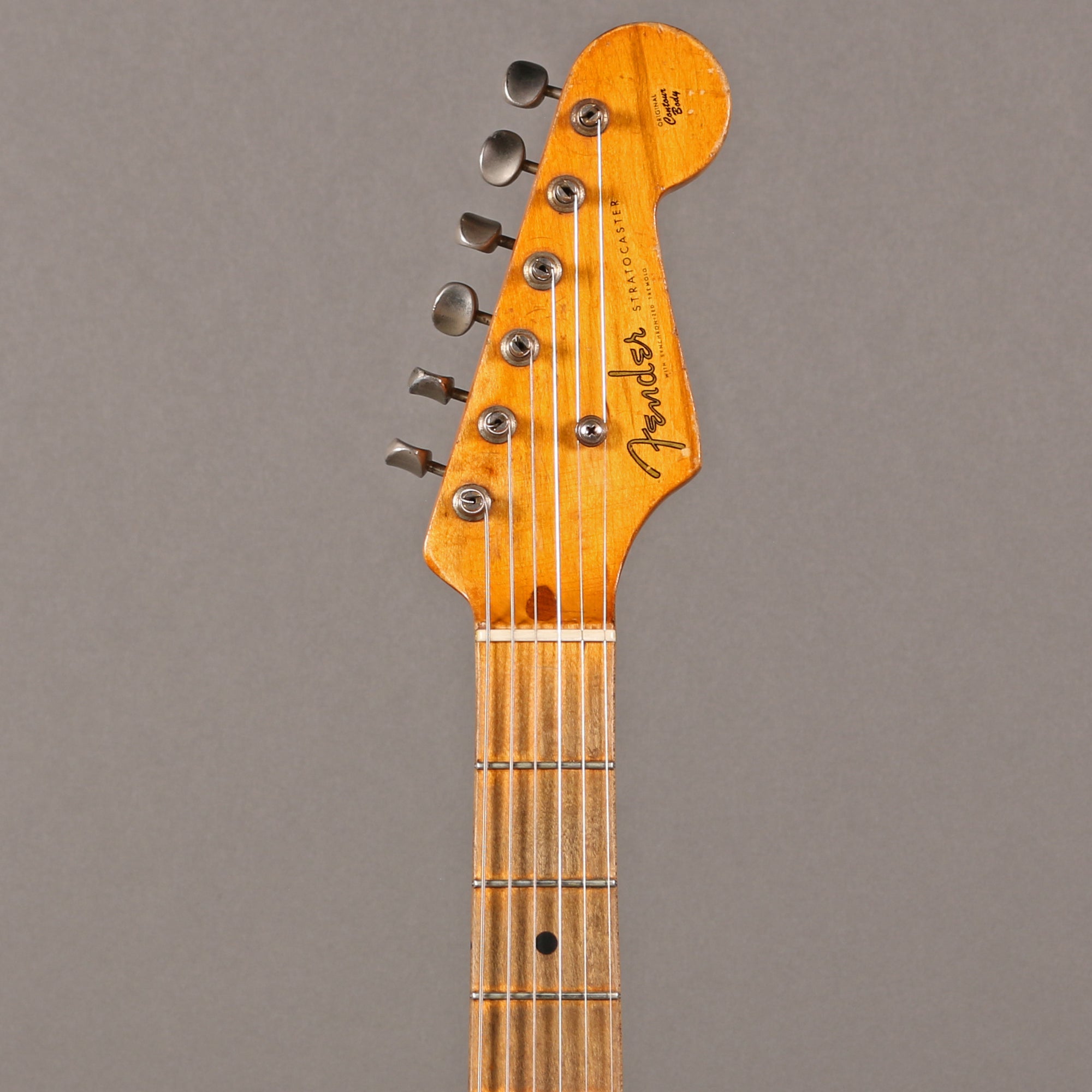 1954 Fender Stratocaster