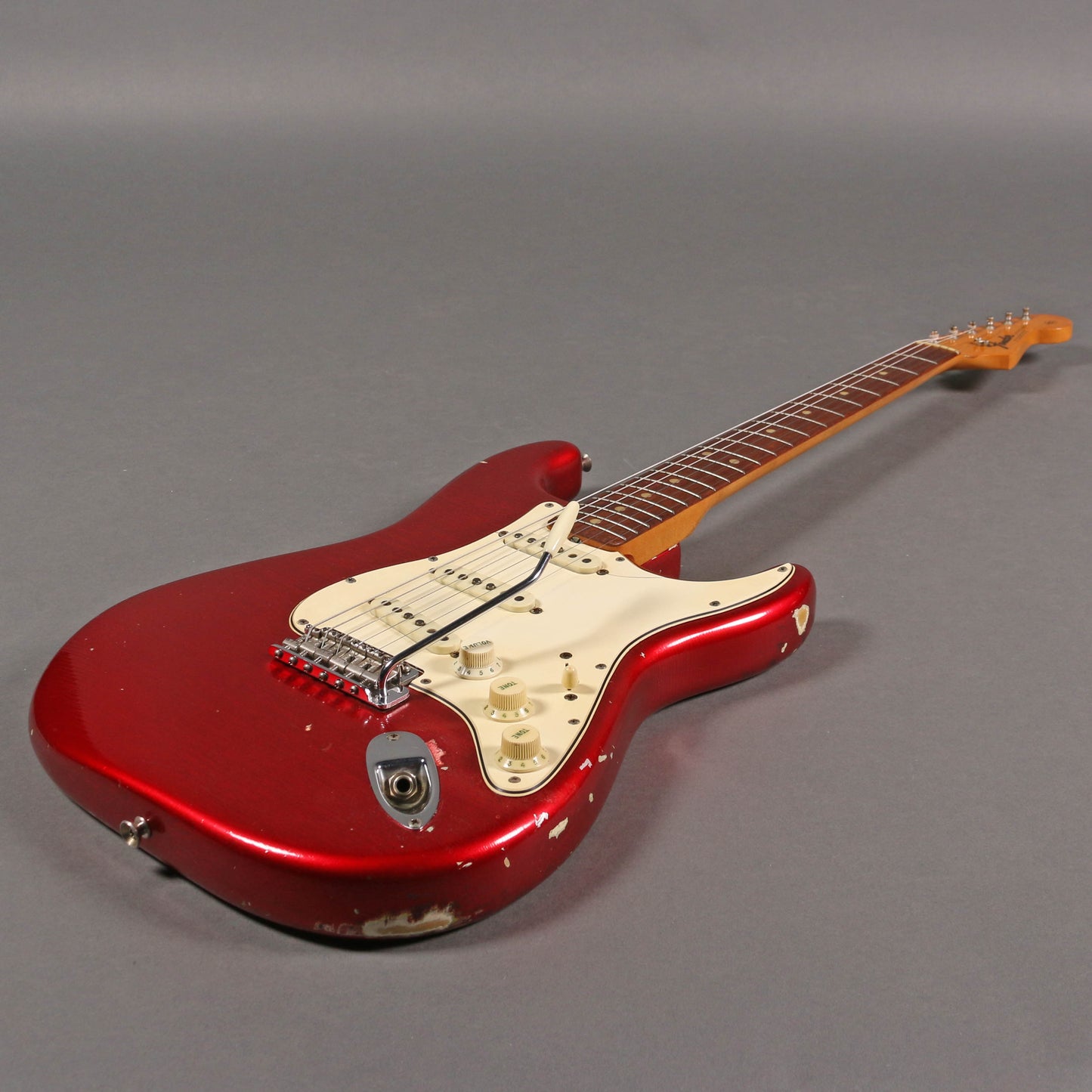 1965 Fender Stratocaster