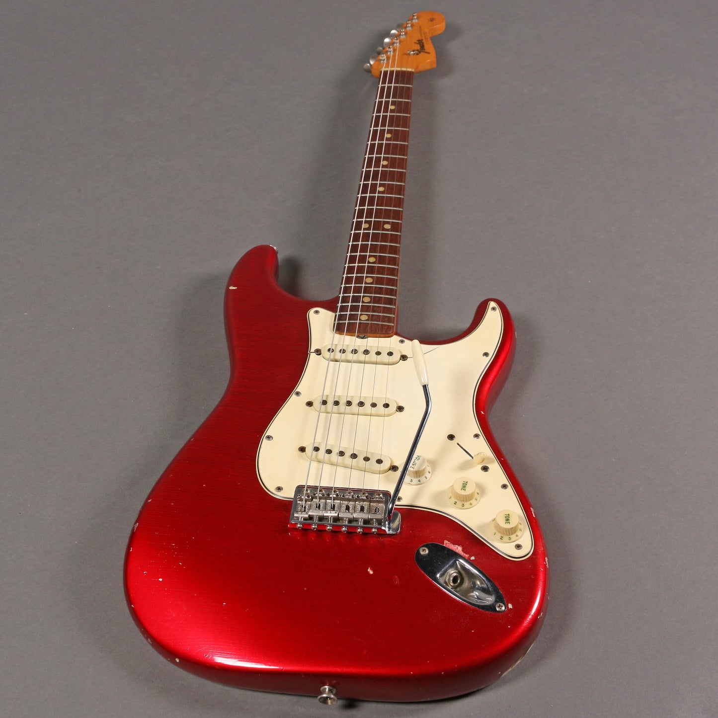 1965 Fender Stratocaster