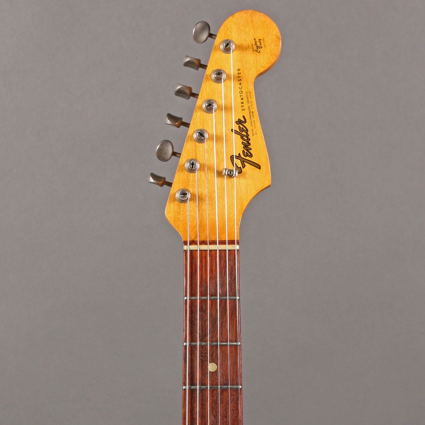 1965 Fender Stratocaster