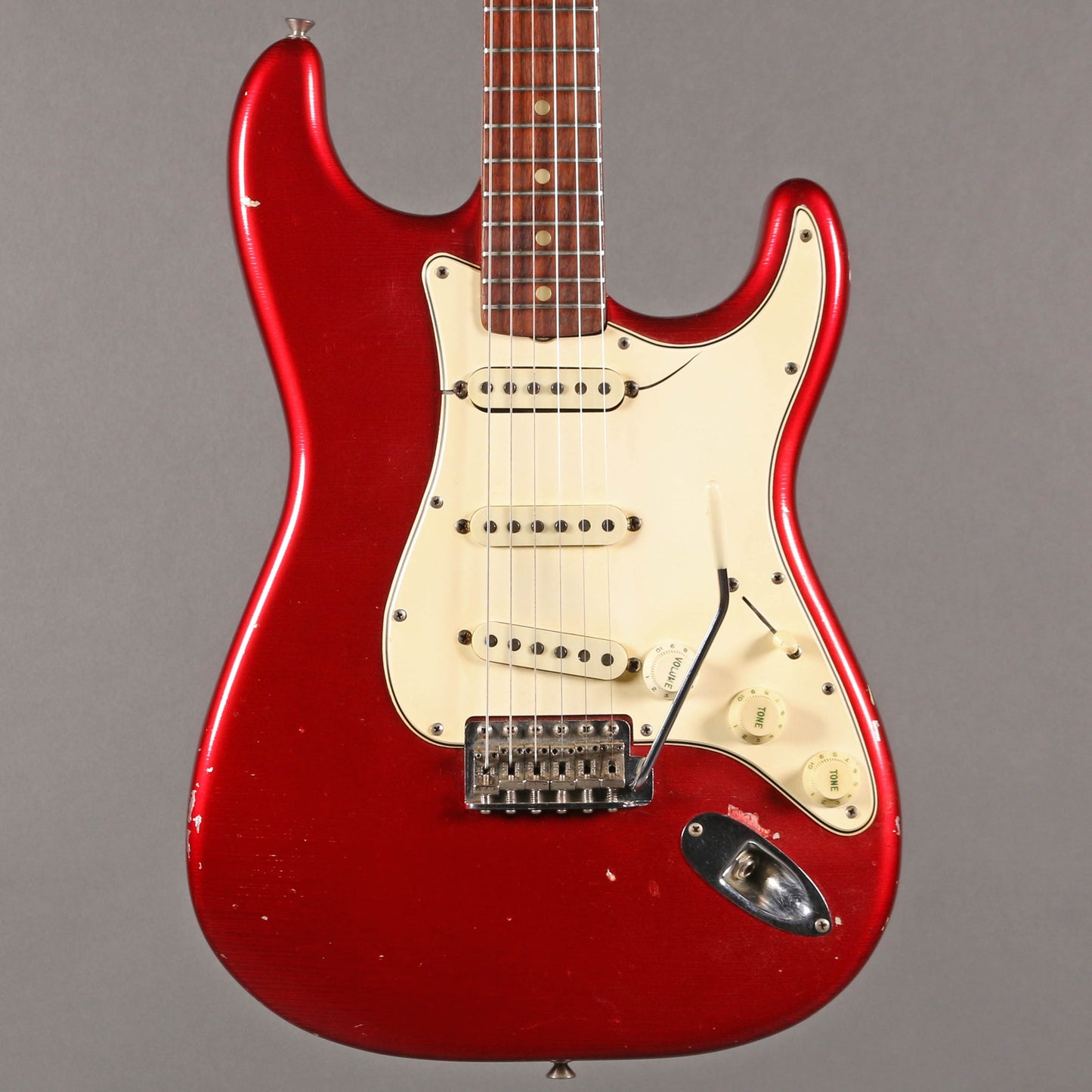 1965 Fender Stratocaster