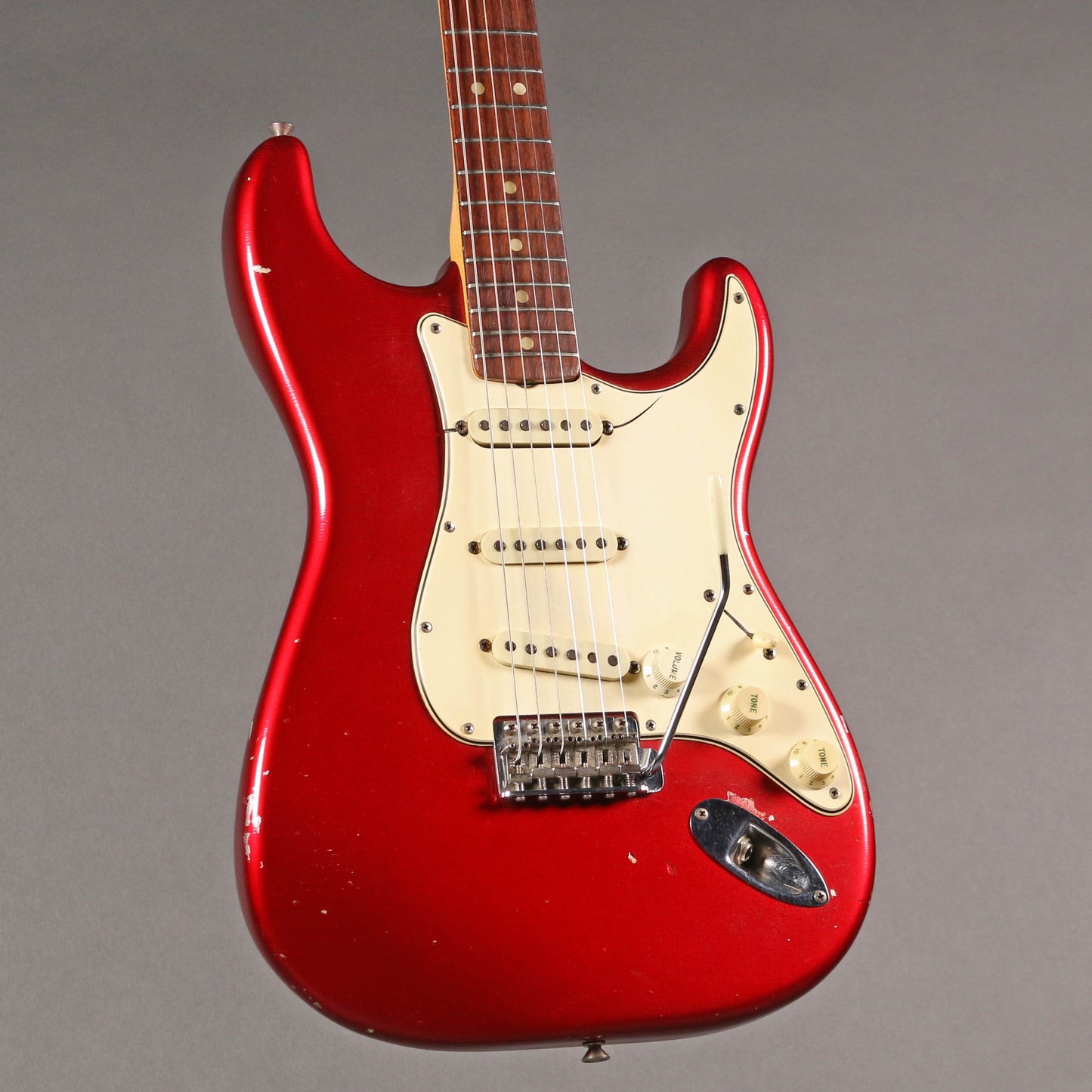 1965 Fender Stratocaster