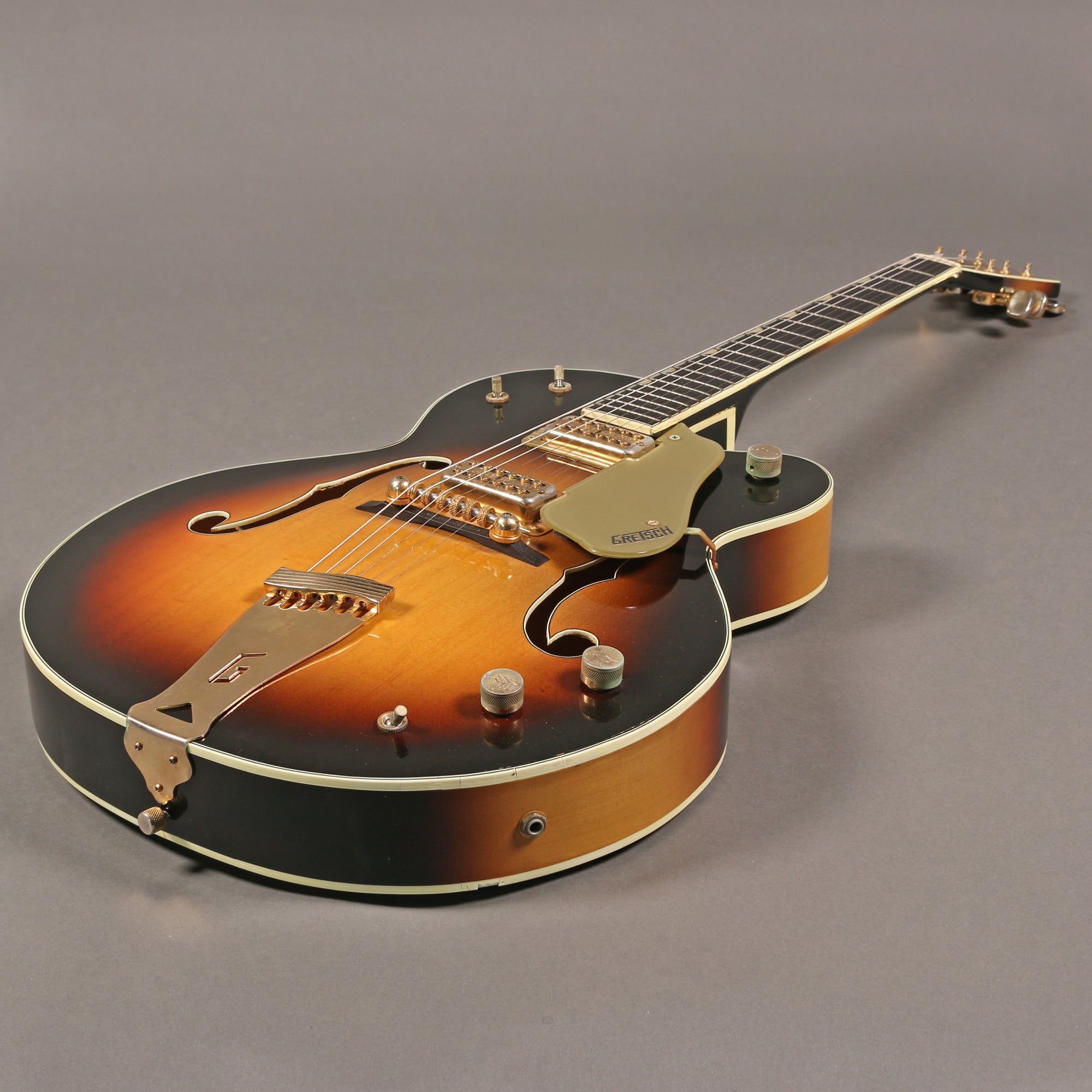 1966 Gretsch Country Club 6192