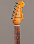 2021 Fender Custom Shop '63 Reissue Hardtail Stratocaster [*Master Builder Apprentice]