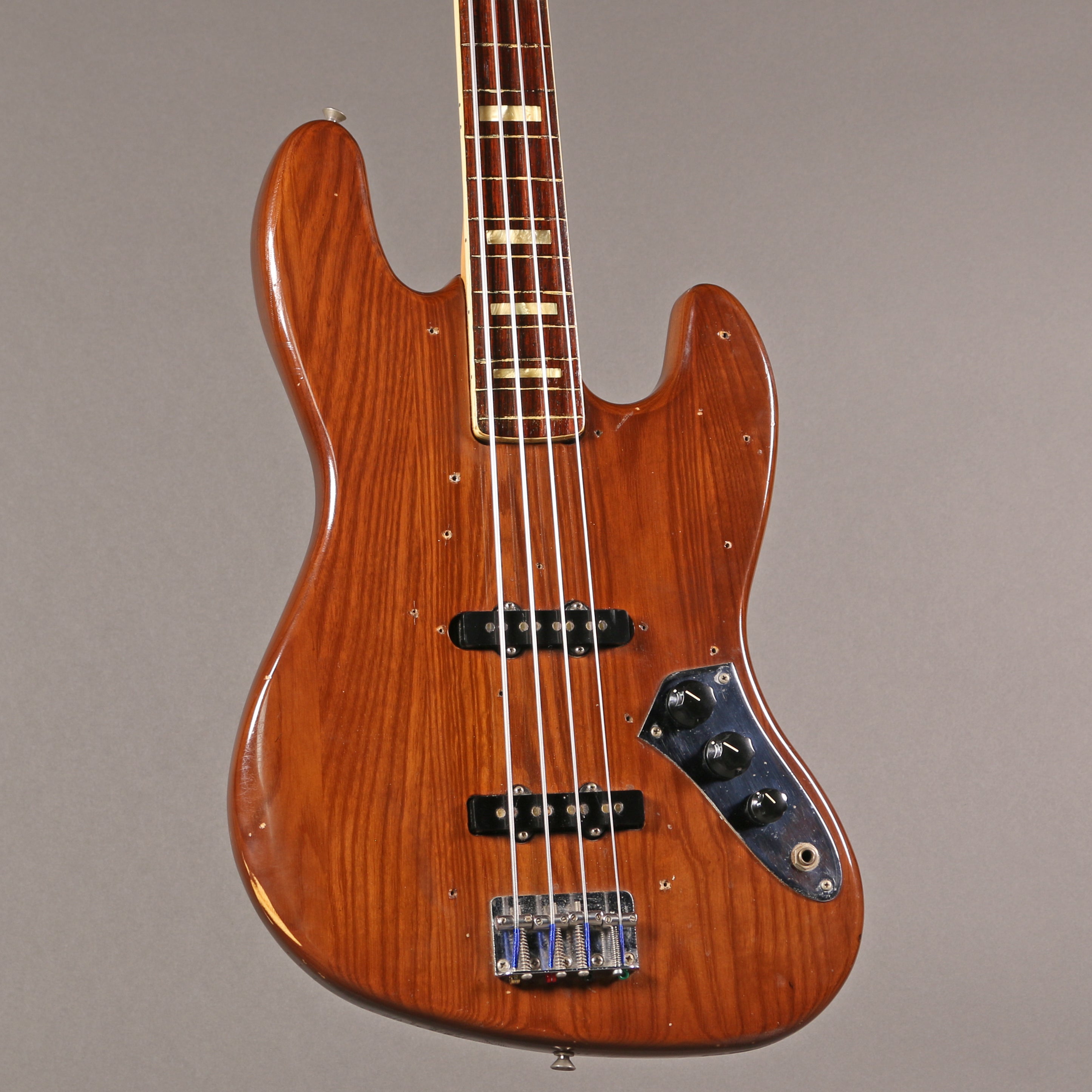 Bass | Shop Vintage & Pre-owned Basses Online – Emerald City