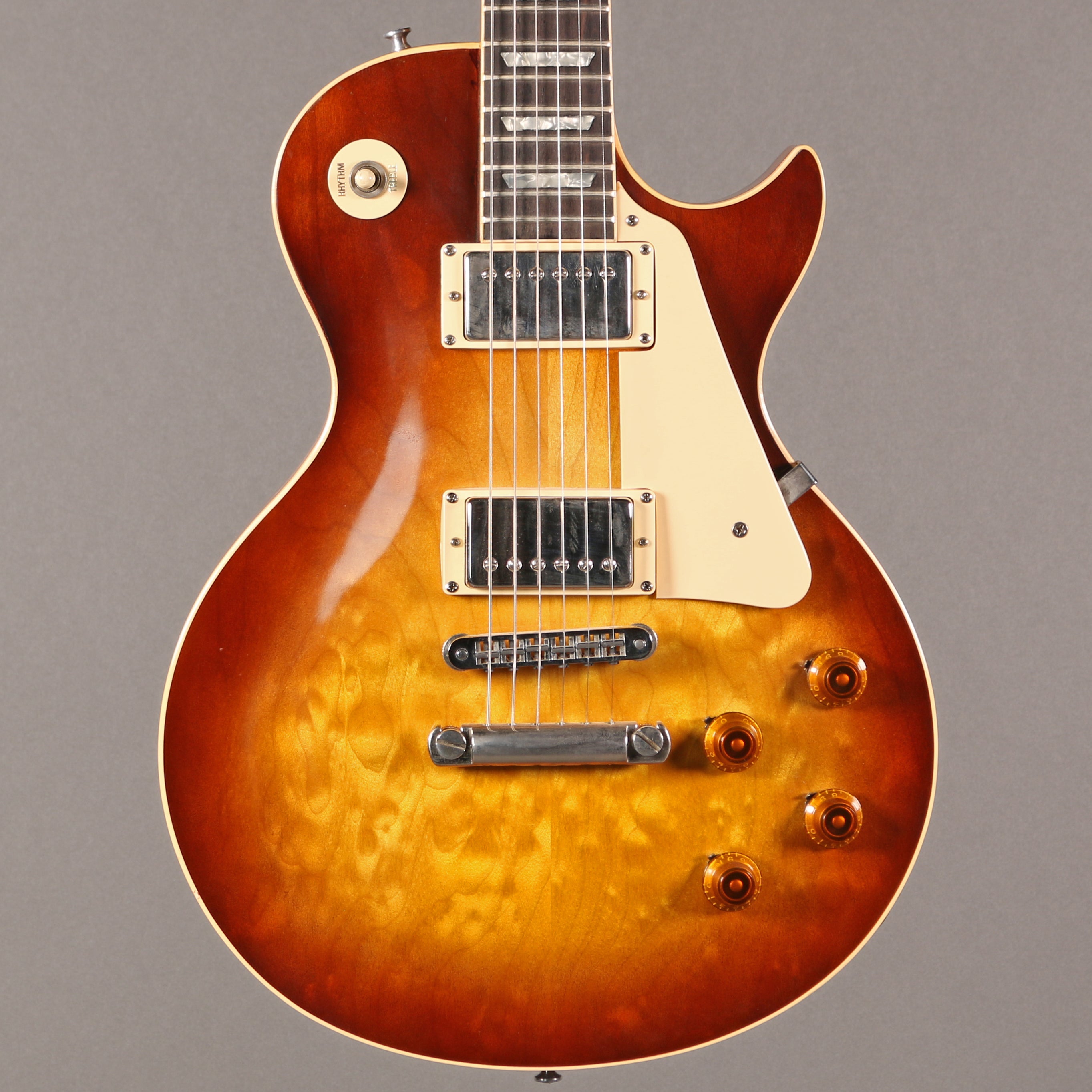 1981 Gibson Les Paul Standard Heritage 80 Elite [*Kalamazoo