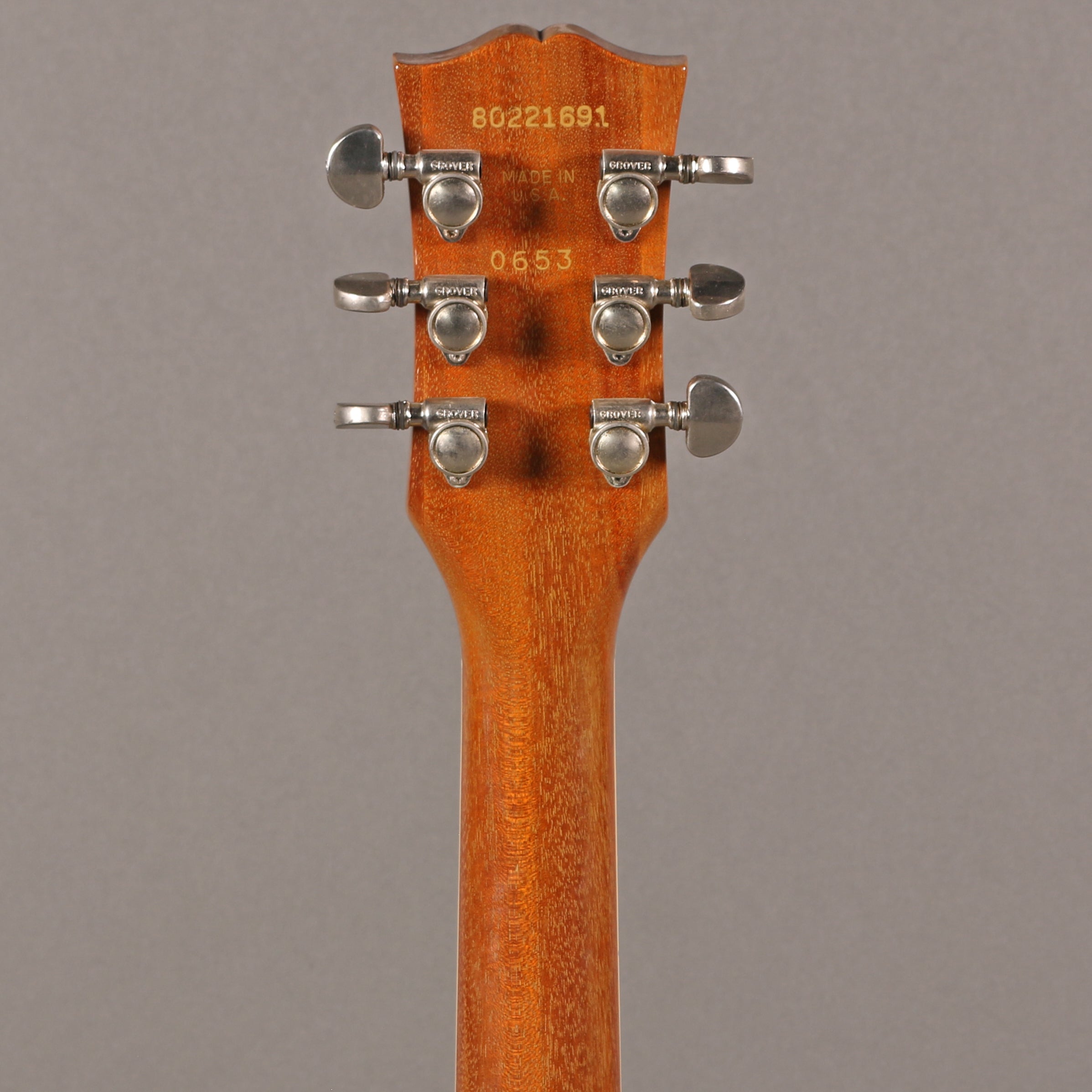 1981 Gibson Les Paul Standard Heritage 80 Elite [*Kalamazoo