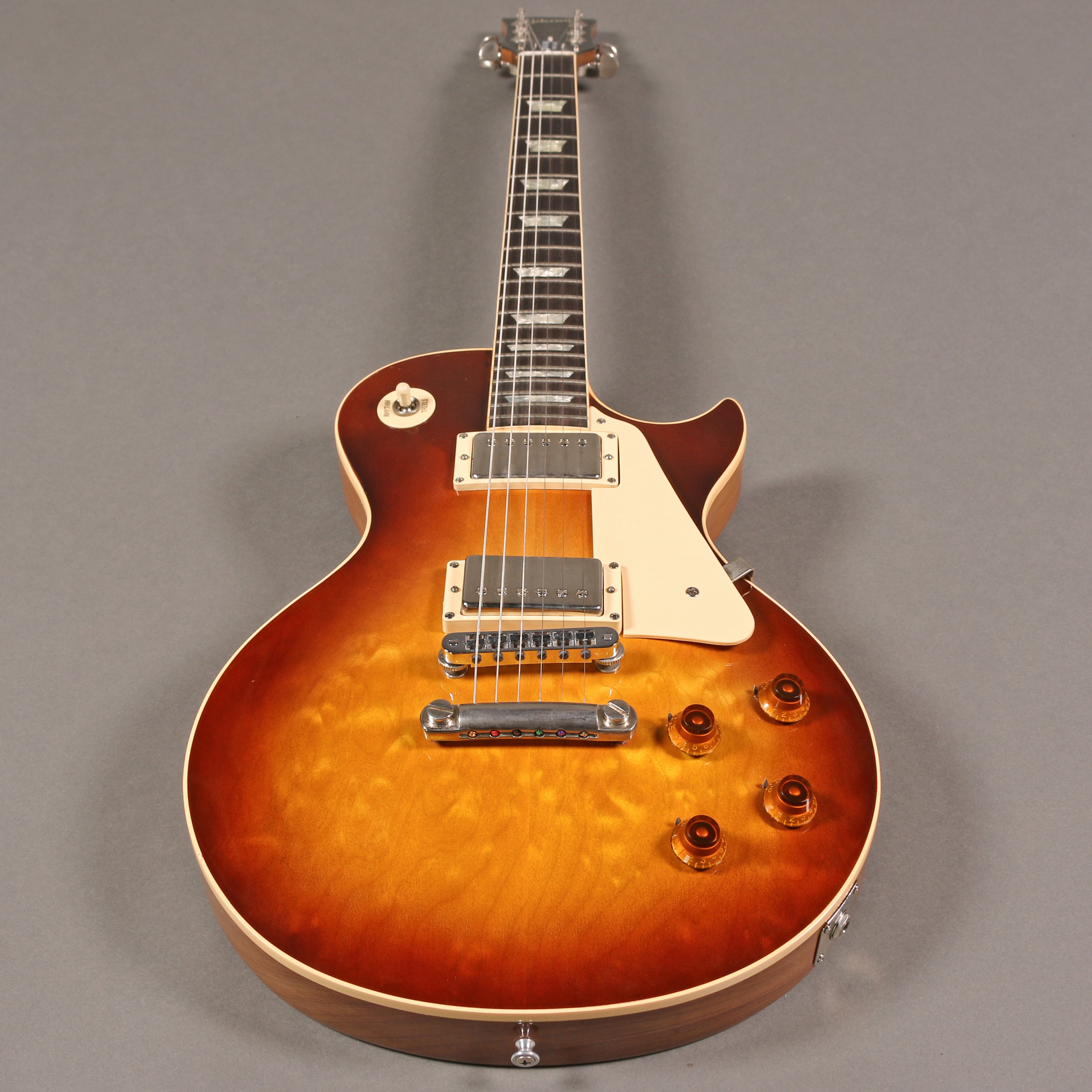 1981 Gibson Les Paul Standard Heritage 80 Elite [*Kalamazoo