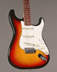 1973 Fender Stratocaster