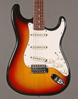 1973 Fender Stratocaster
