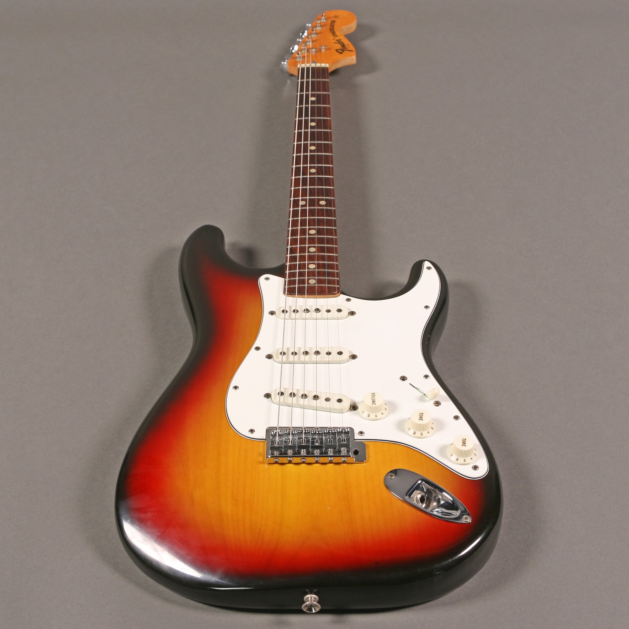 1973 Fender Stratocaster