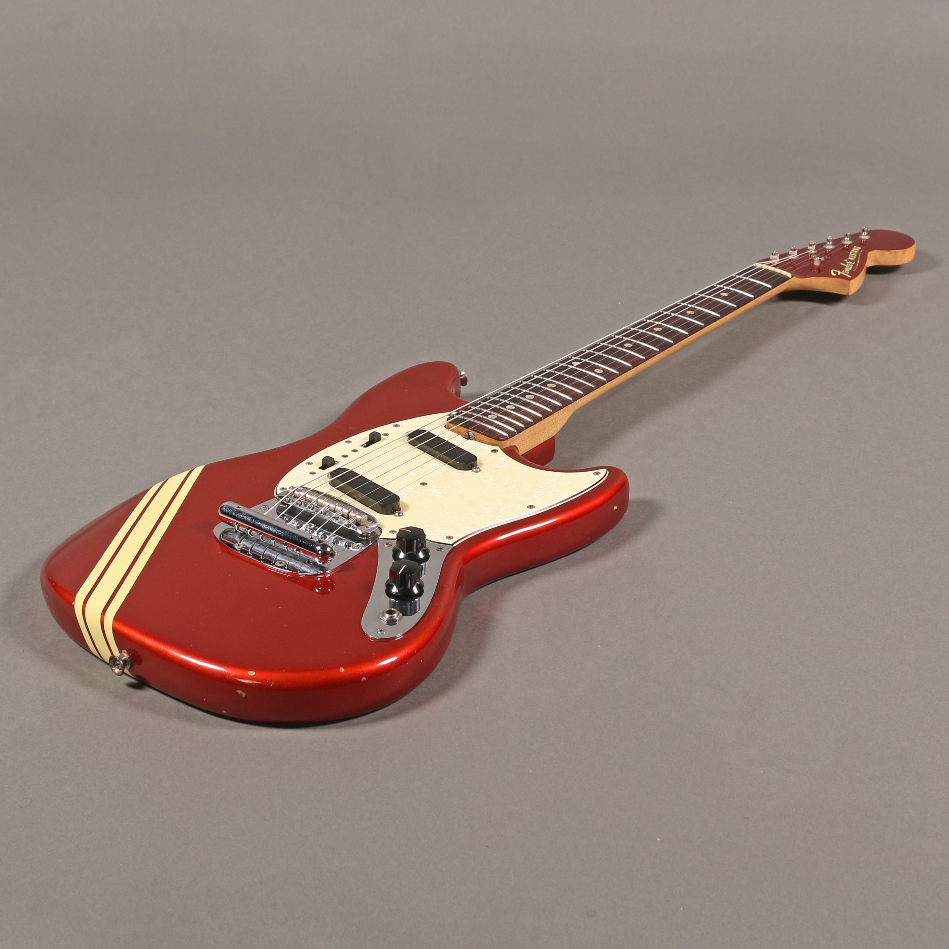 1970 Fender Mustang – Emerald City Guitars