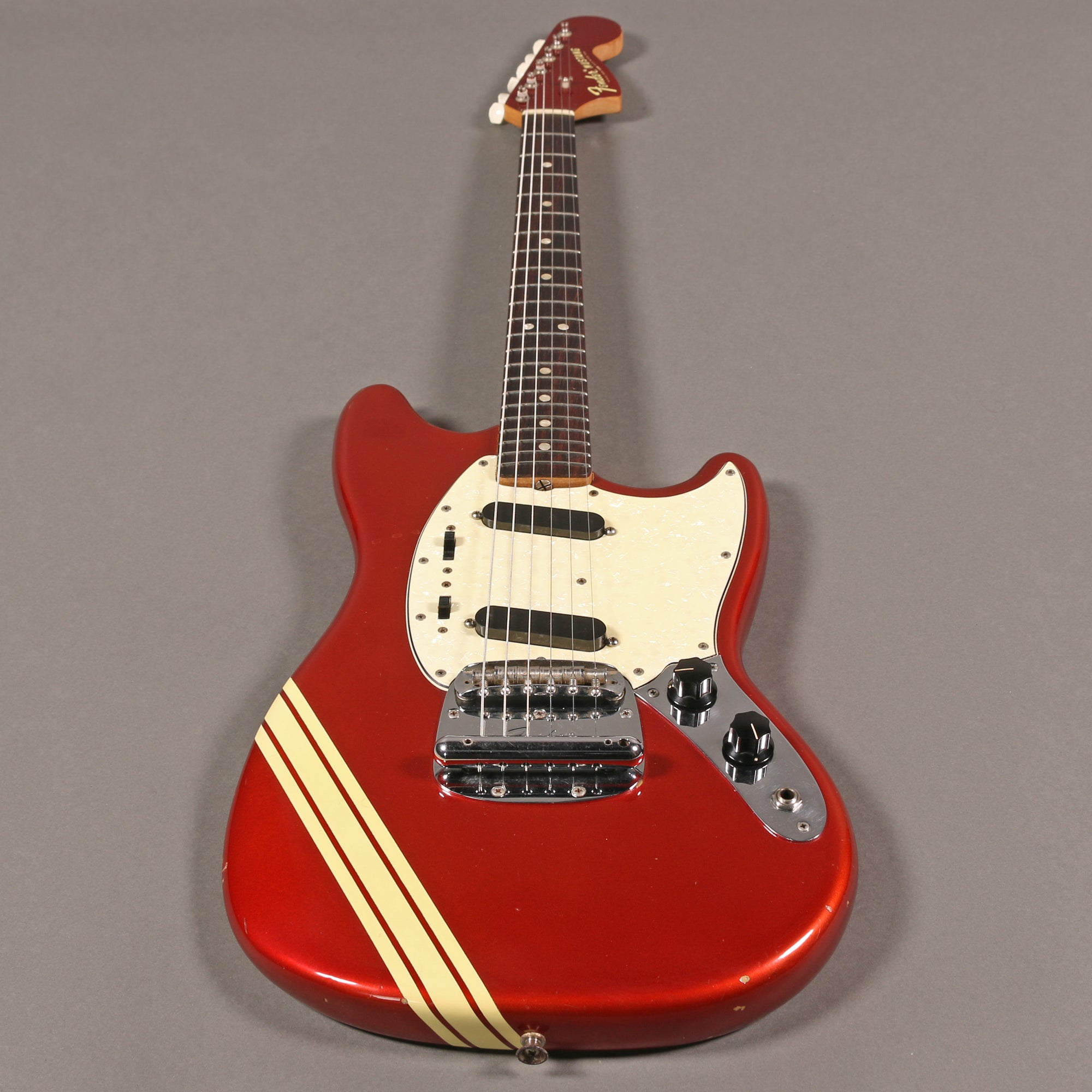 1970 Fender Mustang