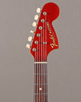 1970 Fender Mustang