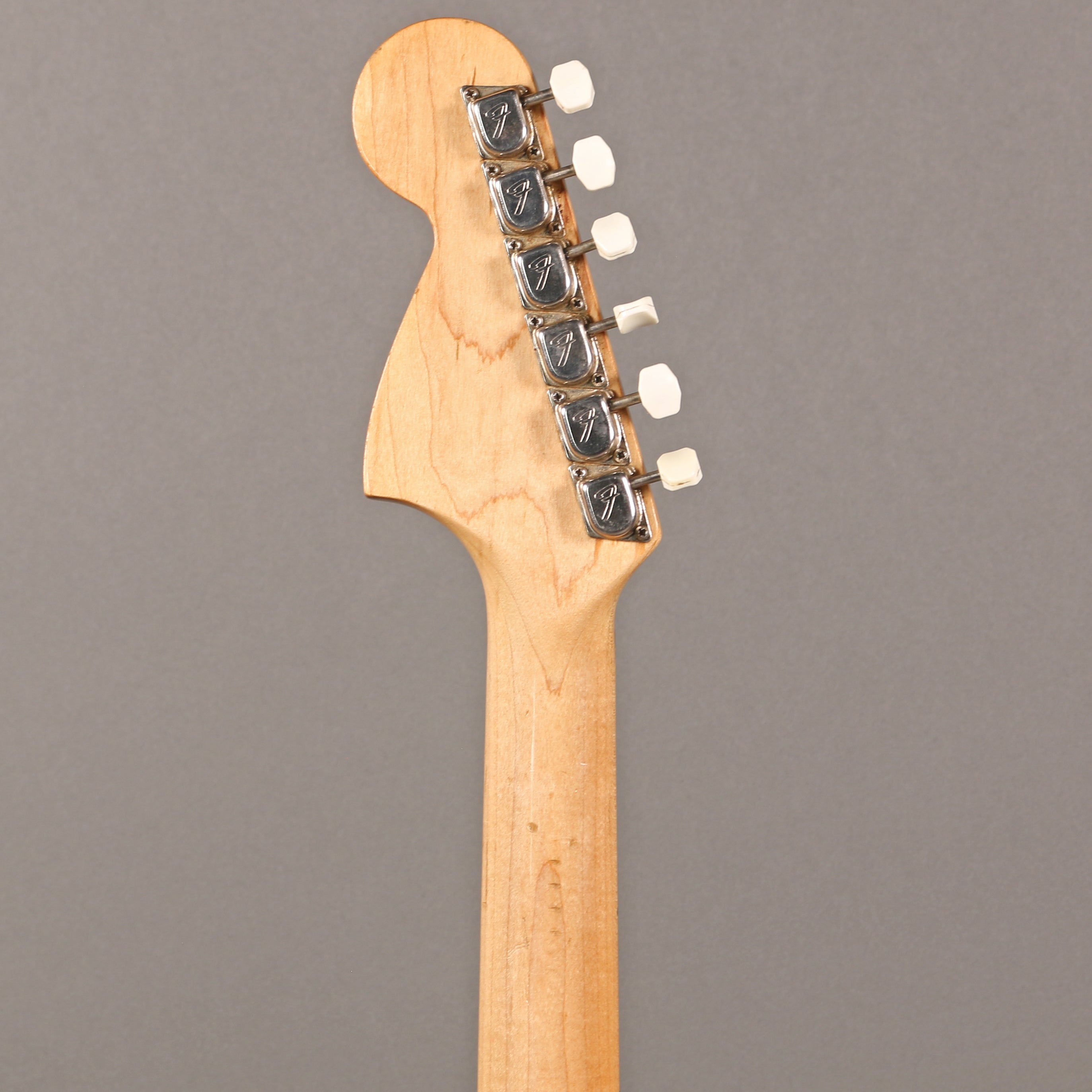 1970 Fender Mustang – Emerald City Guitars