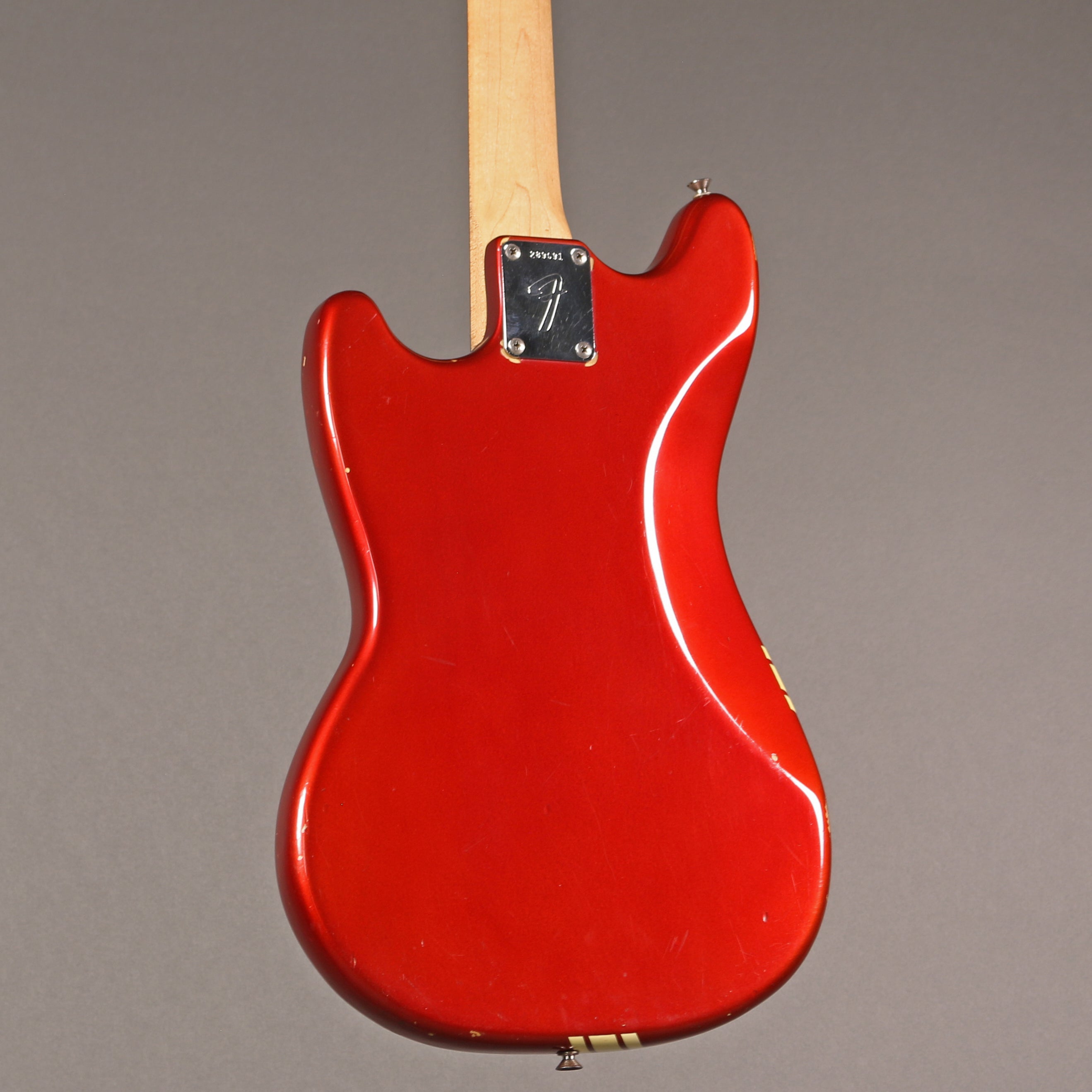 1970 Fender Mustang – Emerald City Guitars