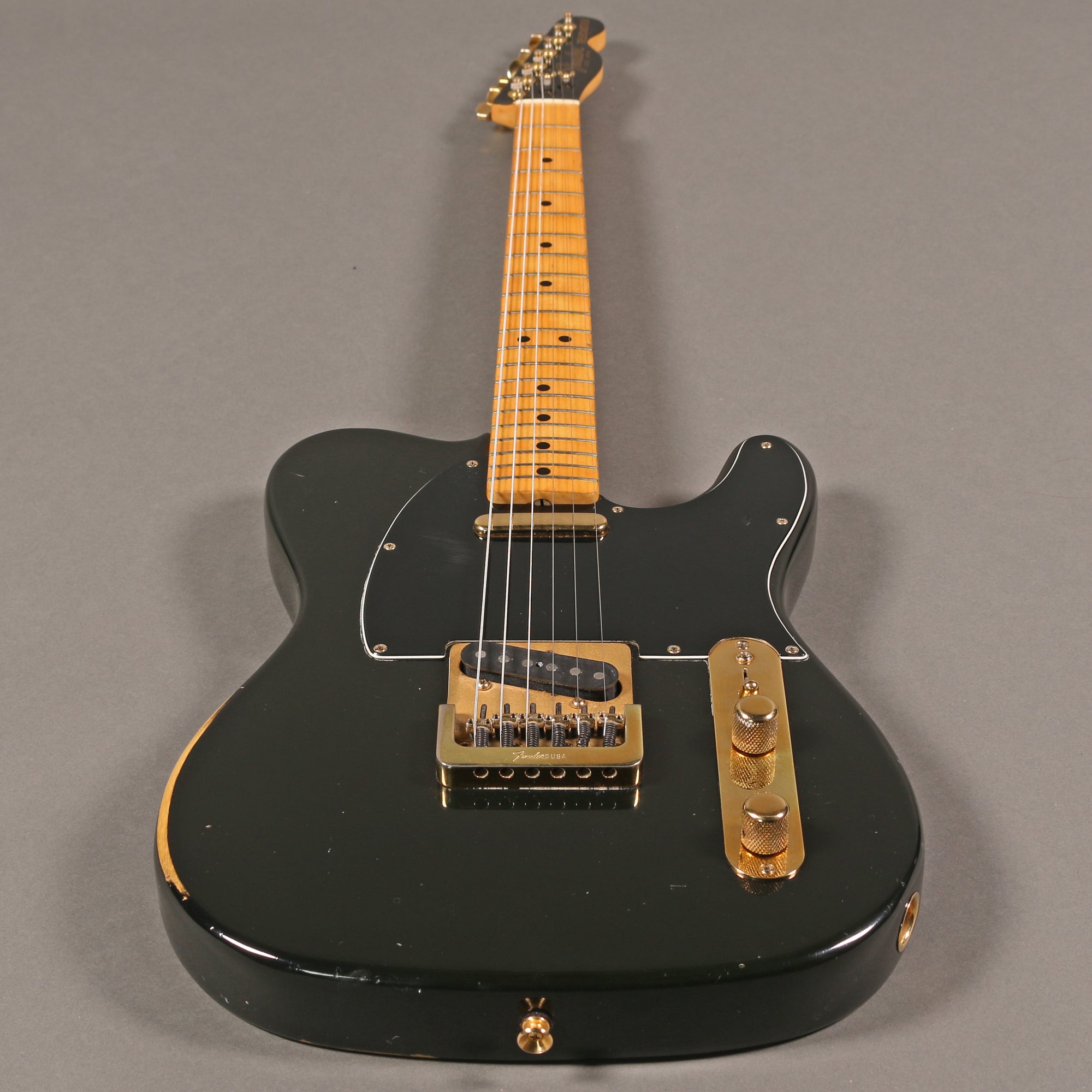 1982 Fender Collector&#39;s Edition Telecaster