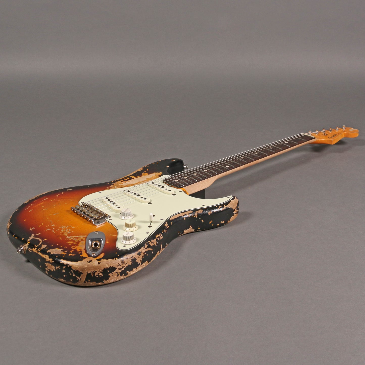 2021 Fender Custom Shop Limited Edition Mike McCready '60 Stratocaster VV283