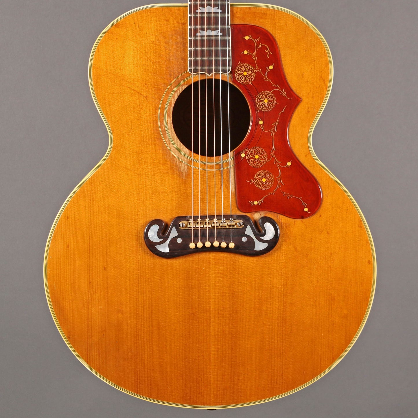 1964 Gibson J-200