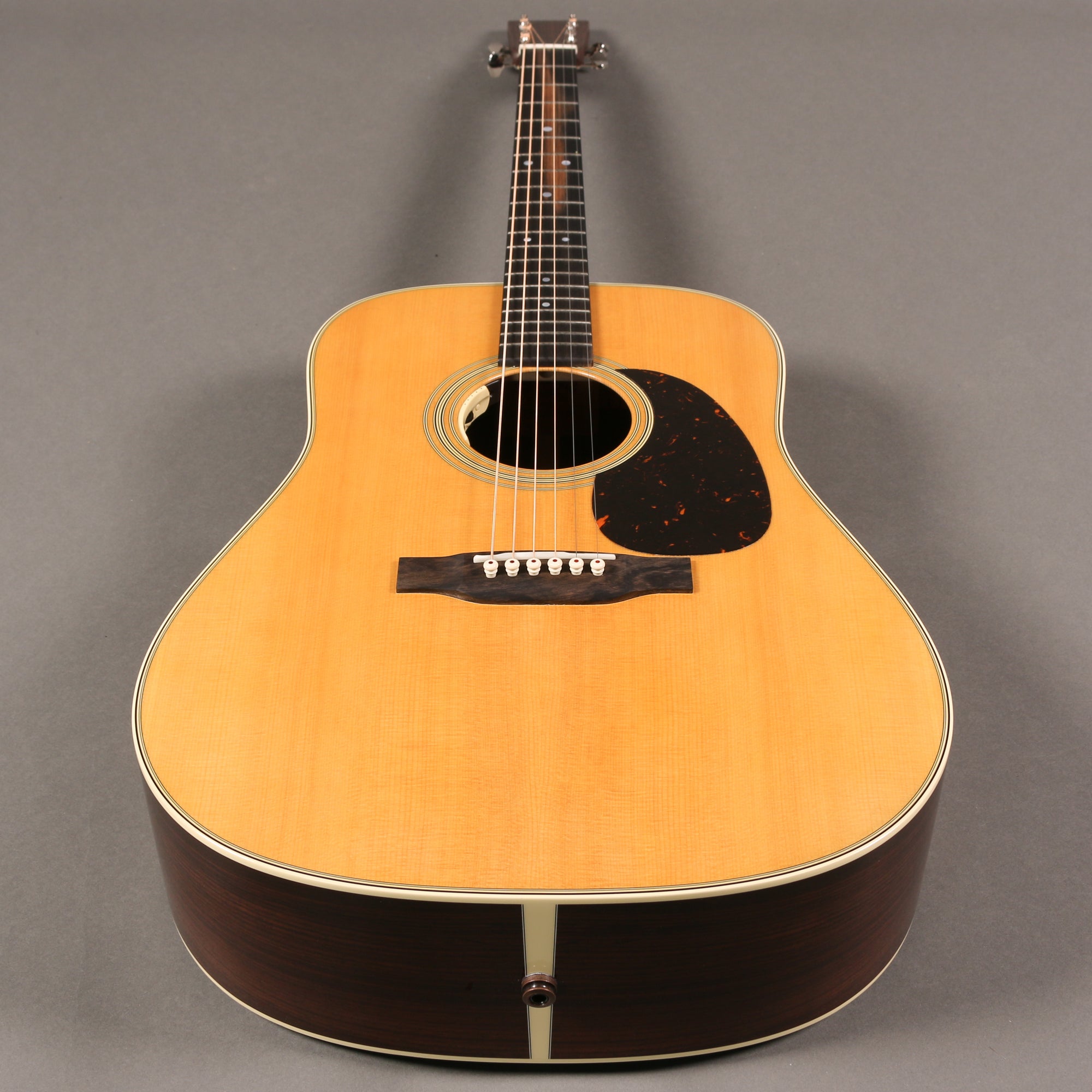 2024 Martin D-28