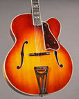 Early 70s Gibson Super 400C [*Kalamazoo Collection]