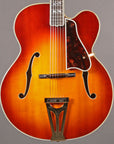 Early 70s Gibson Super 400C [*Kalamazoo Collection]