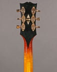 Early 70s Gibson Super 400C [*Kalamazoo Collection]