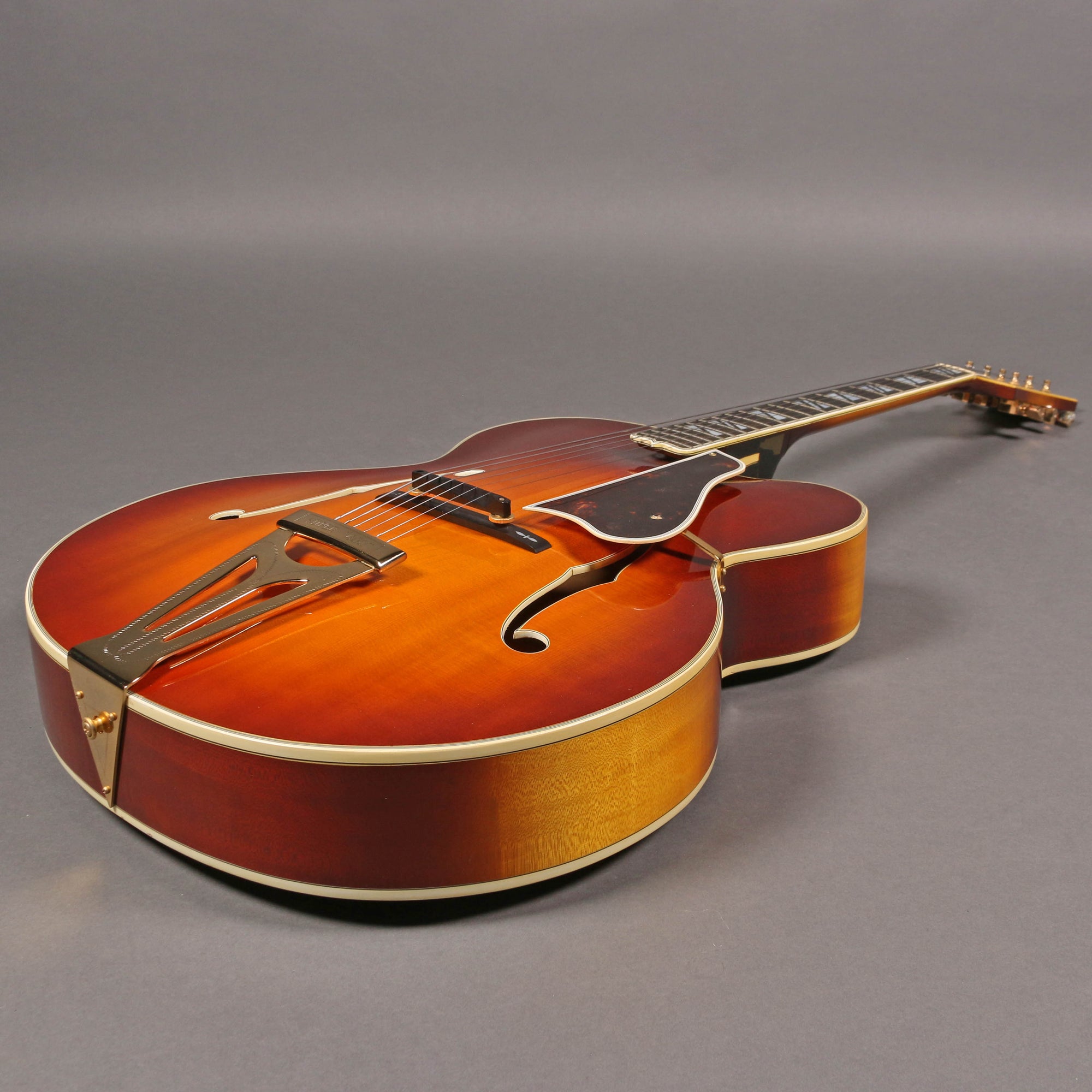 Early 70s Gibson Super 400C [*Kalamazoo Collection]