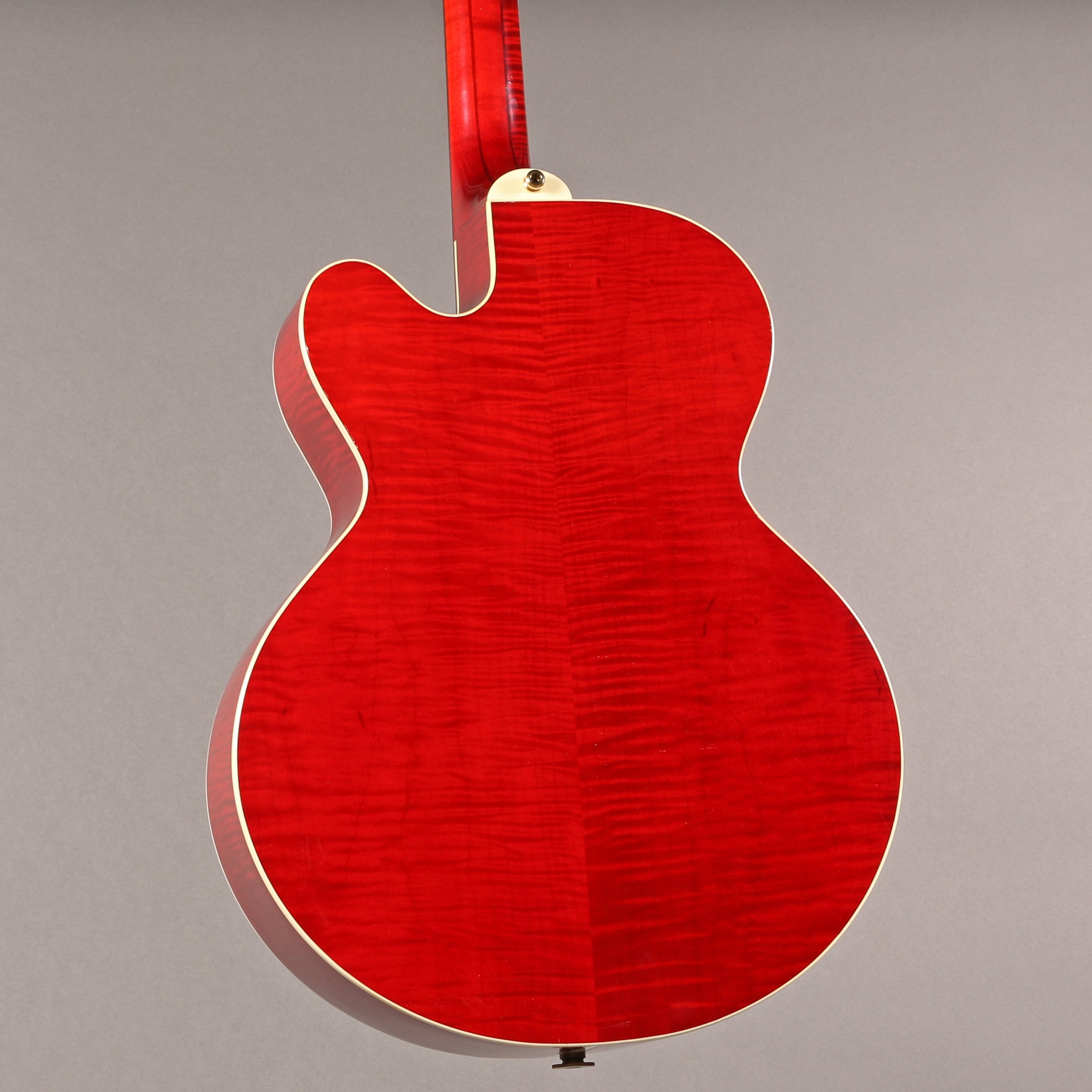 2002 Gibson L-4A – Emerald City Guitars