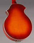 1950s Kay K70 Venetian Mandolin