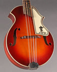 1950s Kay K70 Venetian Mandolin