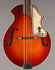 1950s Kay K70 Venetian Mandolin