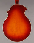 1950s Kay K70 Venetian Mandolin