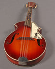 1950s Kay K70 Venetian Mandolin