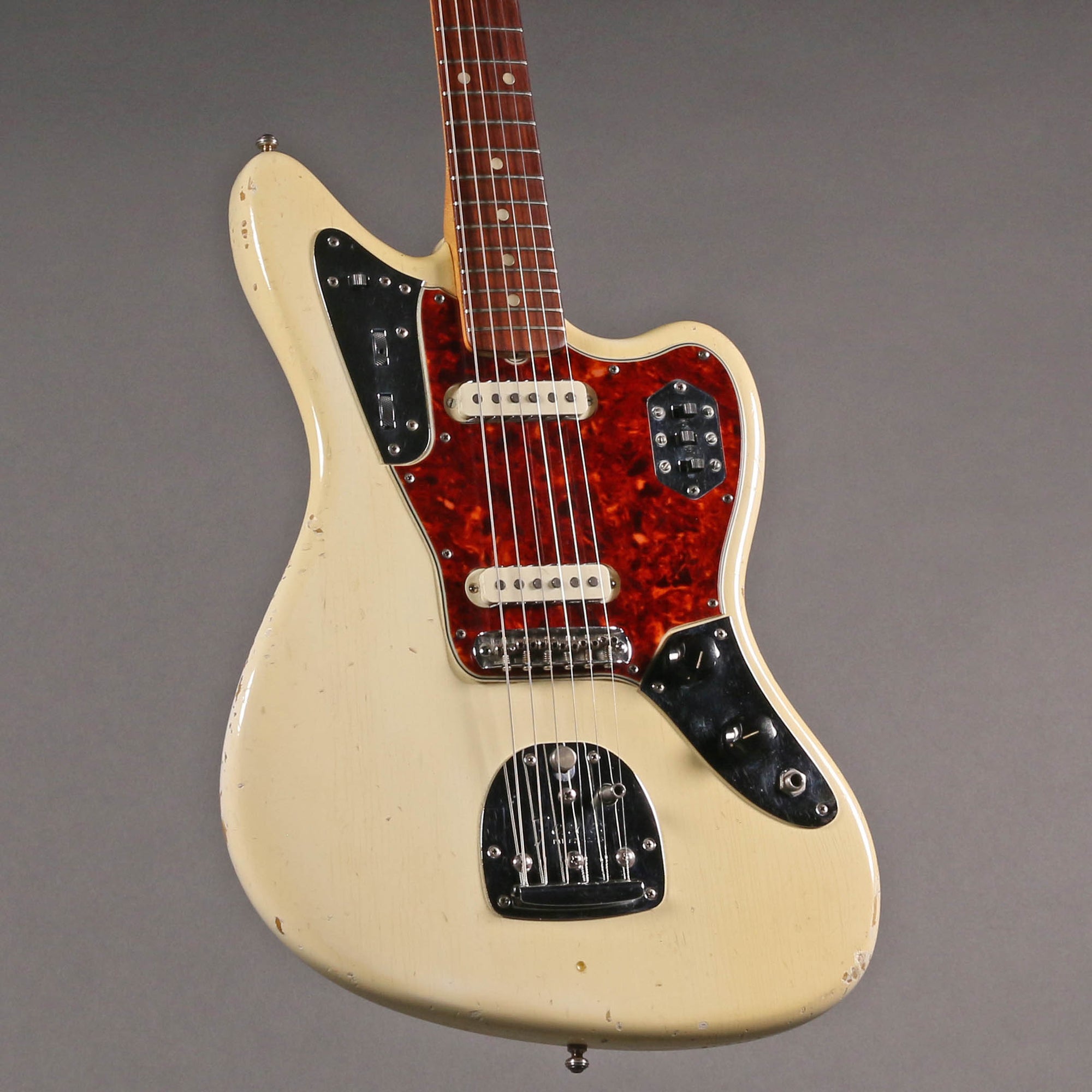 1965 Fender Jaguar